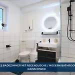 Rtr - Fuer Bis Zu 2 Personen - Voll Ausgestattet - Balkon - Zentral Limbecker Platz - Messe - Uniklinikum - Smart Tv - Modern