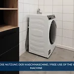 Rtr - Fuer Bis Zu 2 Personen - Voll Ausgestattet - Balkon - Zentral Limbecker Platz - Messe - Uniklinikum - Smart Tv - Modern Daire