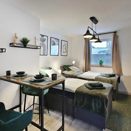 Rtr - Für Bis Zu 2 Personen - Voll Ausgestattet - Balkon - Zentral Limbecker Platz - Messe - Uniklinikum - Smart Tv - Modern *