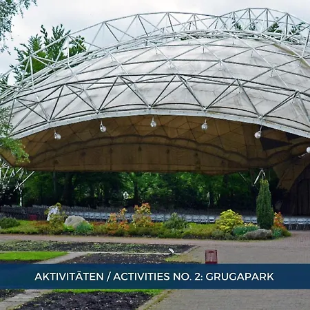 Rtr - Fuer Bis Zu 2 Personen - Voll Ausgestattet - Balkon - Zentral Limbecker Platz - Messe - Uniklinikum - Smart Tv - Modern Apartment *