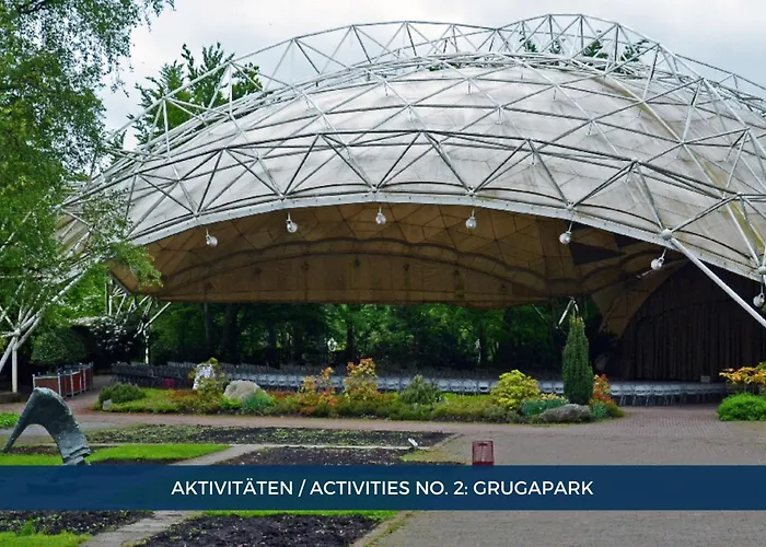 Rtr - Fuer Bis Zu 2 Personen - Voll Ausgestattet - Balkon - Zentral Limbecker Platz - Messe - Uniklinikum - Smart Tv - Modern Lejlighed *